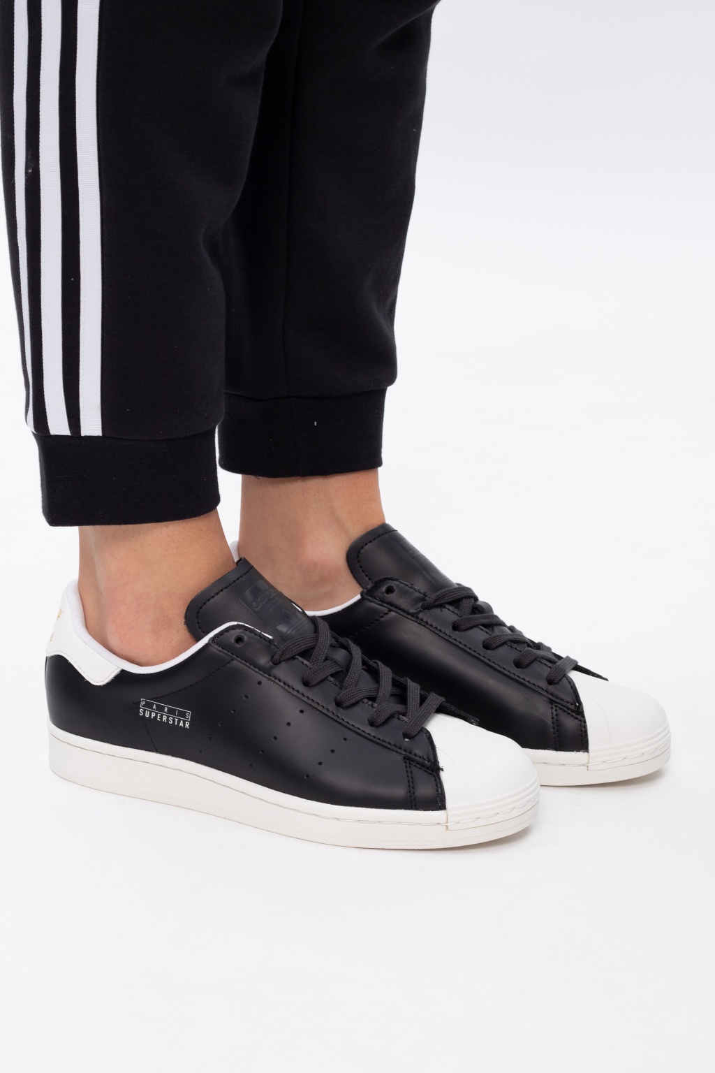 adidas originals pure superstar